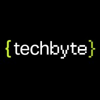 لوگوی TechByte Talent Ltd
