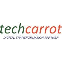 لوگوی techcarrot