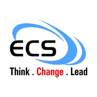 لوگوی Tech ECS Limited