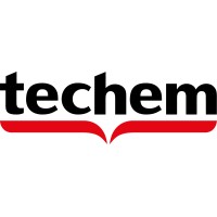 لوگوی Techem Energy Services GmbH