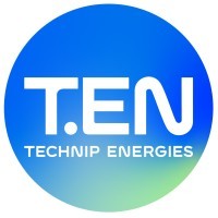 لوگوی Technip Energies