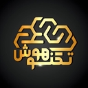 لوگوی تکنوهوش | TechnoHoosh