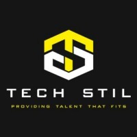 لوگوی Tech-Stil