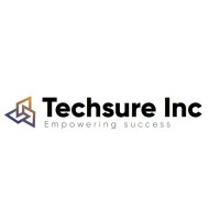 لوگوی Techsure Inc