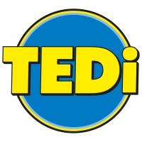 لوگوی TEDi