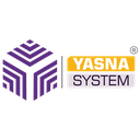 لوگوی تجارت الکترونیک یسنا سیستم نوین | Tejarat Electronic Yasna System Novin