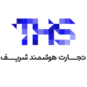 لوگوی تجارت هوشمند شریف | Tejarat Hooshmand Sharif