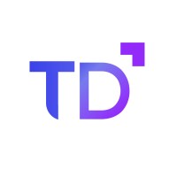 لوگوی TEKDELIVER