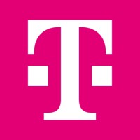 لوگوی Deutsche Telekom