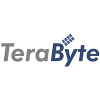 لوگوی TeraByte Dubai