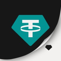 لوگوی Tether.io