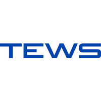 لوگوی TEWS