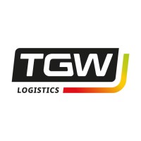 لوگوی TGW Logistics