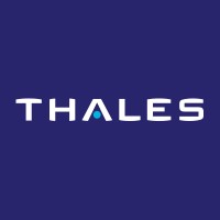 لوگوی Thales