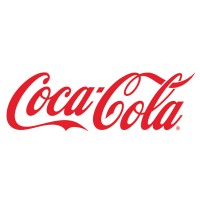 لوگوی The Coca-Cola Bottling Company of Saudi Arabia