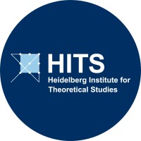 لوگوی Heidelberg Institute for Theoretical Studies (HITS)