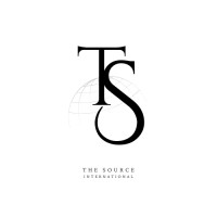 لوگوی The Source International