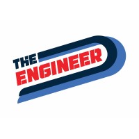 لوگوی THE ENGINEER