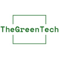 لوگوی TheGreenTech