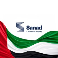 لوگوی The Sanad Group
