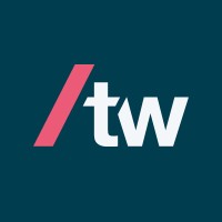 لوگوی Thoughtworks