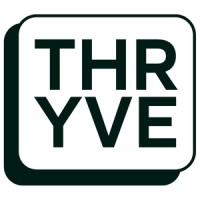 لوگوی THRYVE
