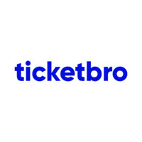 لوگوی ticketbro