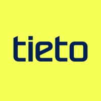 لوگوی Tieto