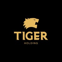 لوگوی Tiger Group