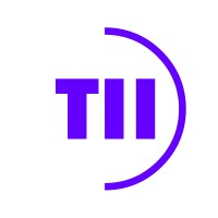 لوگوی Technology Innovation Institute