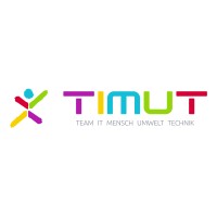 لوگوی TIMUT