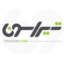 لوگوی تیراسون | Tirason