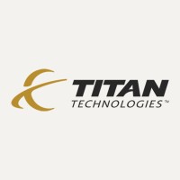 لوگوی Titan Technologies