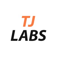 لوگوی TJ Labs