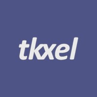 لوگوی Tkxel