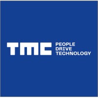 لوگوی TMC Middle East