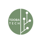 لوگوی طوبی تک | toobatech