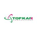 لوگوی تاپ کار | Topkar