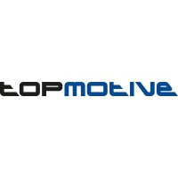 لوگوی TOPMOTIVE Gruppe
