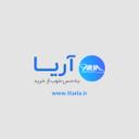 لوگوی طرفه تجارت آریا | Torfeh Tejarat Aria