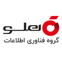لوگوی گروه فناوری اطلاعات هلو | Holoo