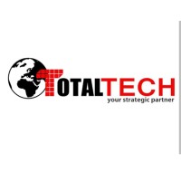 لوگوی TotalTECH Corporation