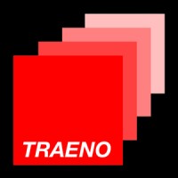 لوگوی TRAENO GmbH