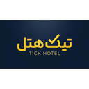 لوگوی خدمات مسافرتی سنجاقک | Travel Agency Sanjaghak