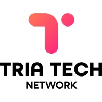 لوگوی Tria Tech Network