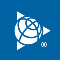 لوگوی Trimble Inc.