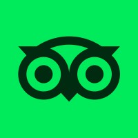 لوگوی Tripadvisor