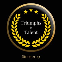لوگوی Triumphs of Talent