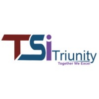 لوگوی Triunity Software, Inc.