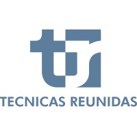 لوگوی Tecnicas Reunidas Saudi Arabia